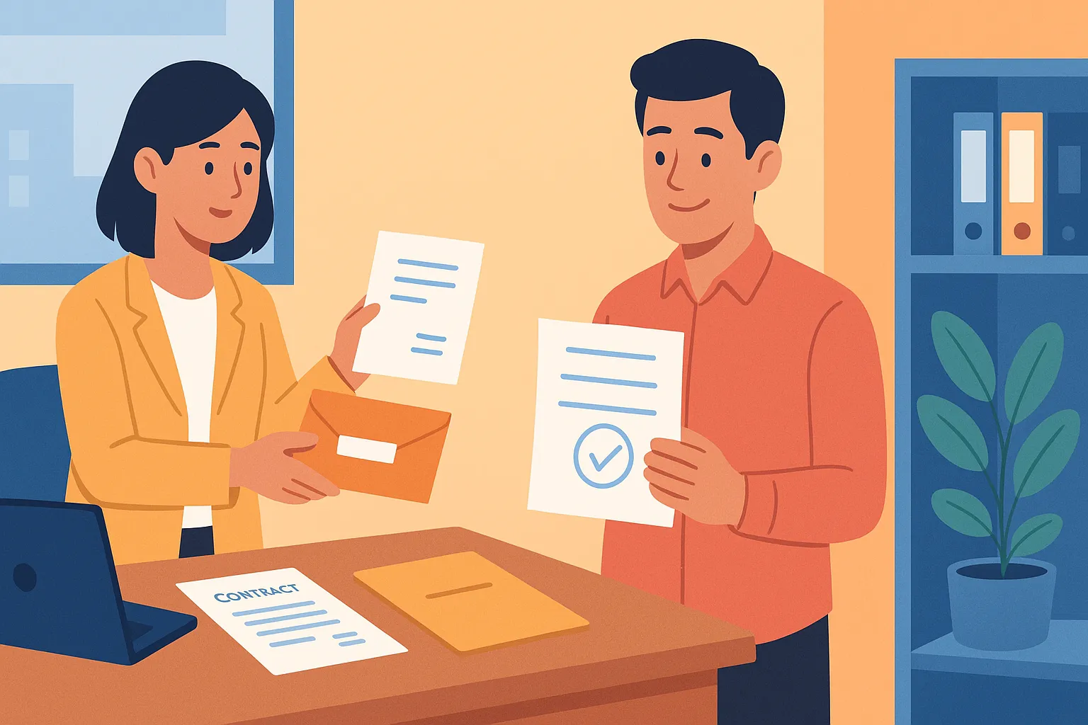 Không trả hoặc trả không đủ trợ cấp mất việc làm bị xử phạt thế nào?