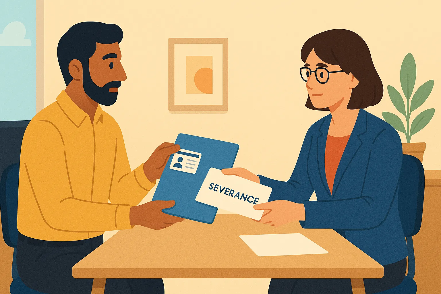 Nếu không trả hoặc trả không đủ trợ cấp mất việc làm thì bị phạt bao nhiêu?