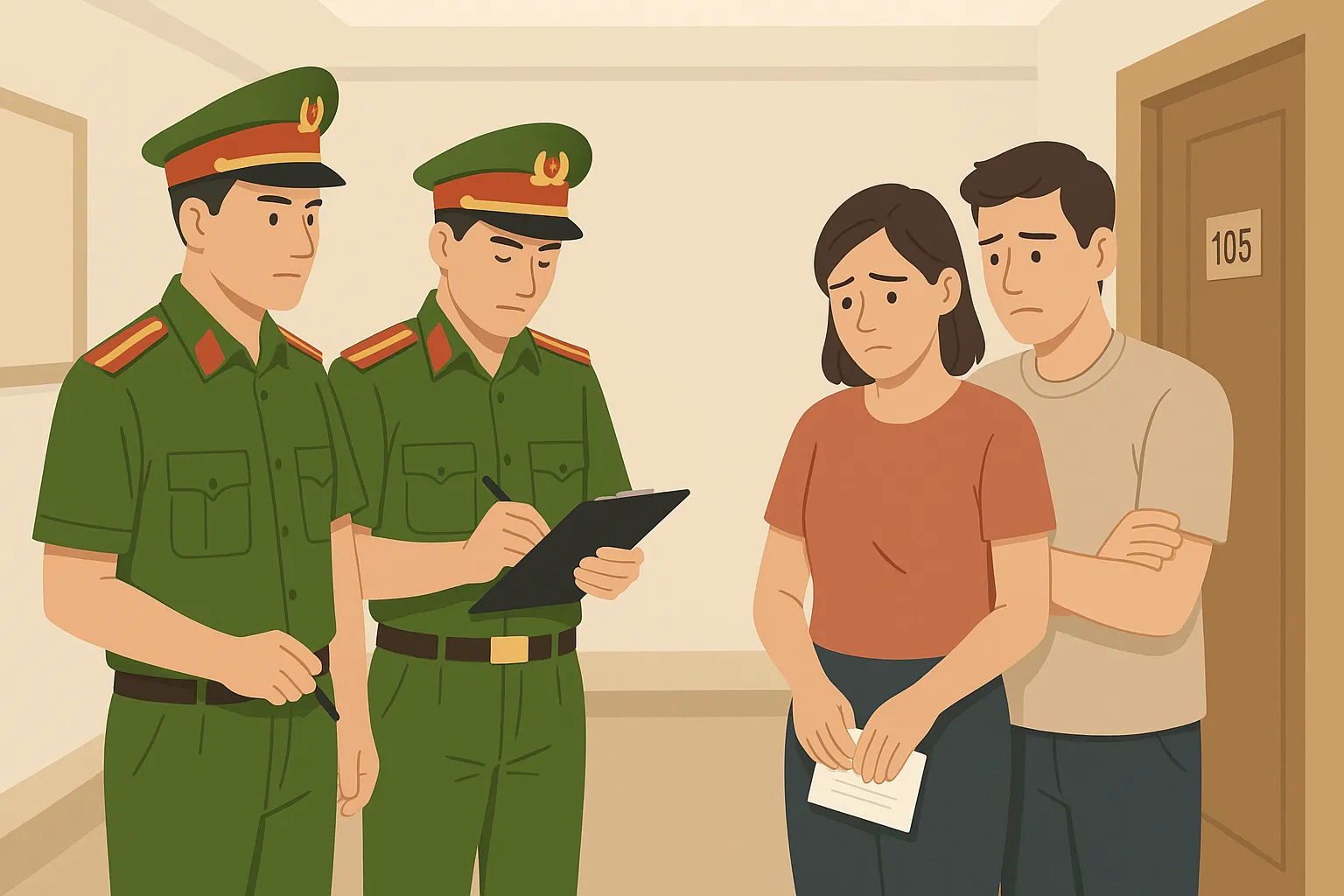 Mức xử phạt hành chính đối với hành vi mua dâm là bao nhiêu?