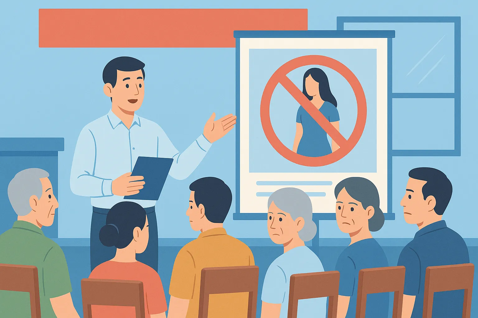 Hành vi mua dâm bị xử lý ra sao?