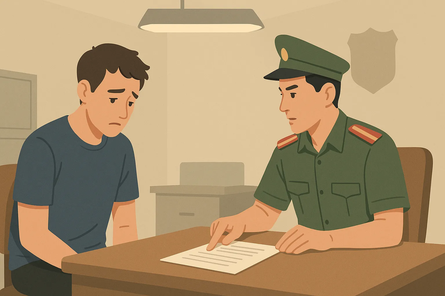 Khi nào hành vi mua dâm bị truy cứu trách nhiệm hình sự?