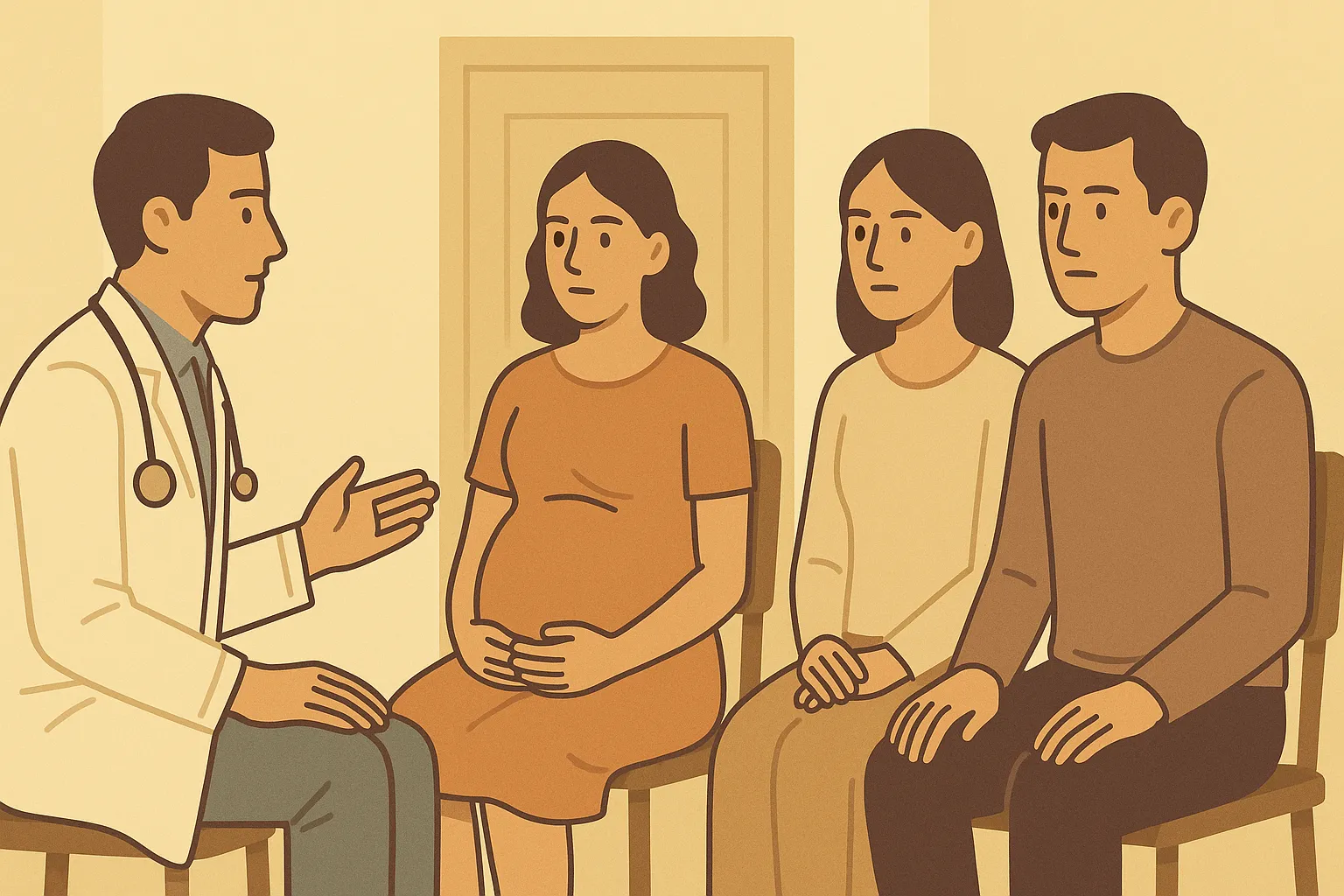 Thông tin của trẻ sinh ra nhờ mang thai hộ có được giữ kín không?