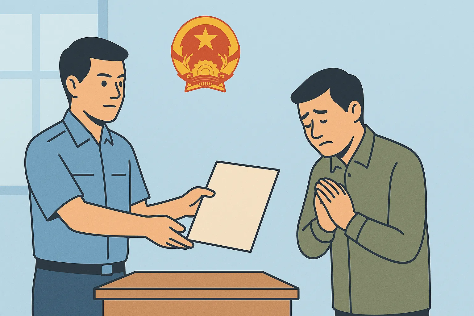 Xử phạt vì tiết lộ thông tin trẻ sinh ra nhờ mang thai hộ 