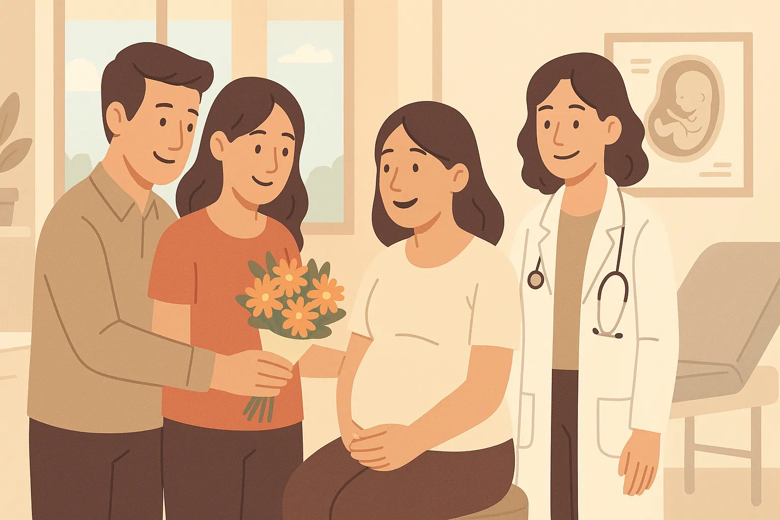 Người mang thai hộ có được thực hiện mang thai nhiều lần không?