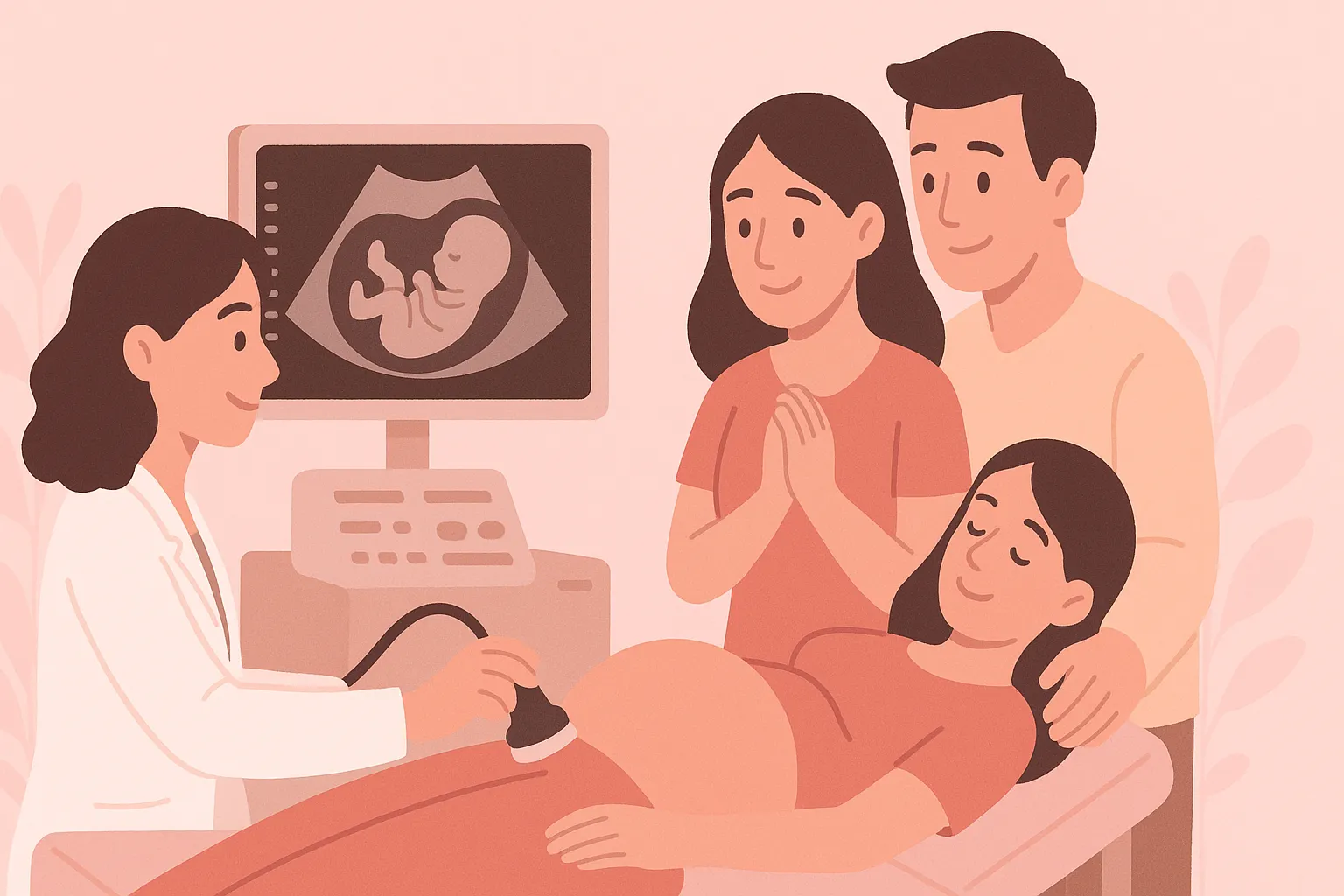 Mang thai hộ 1 lần