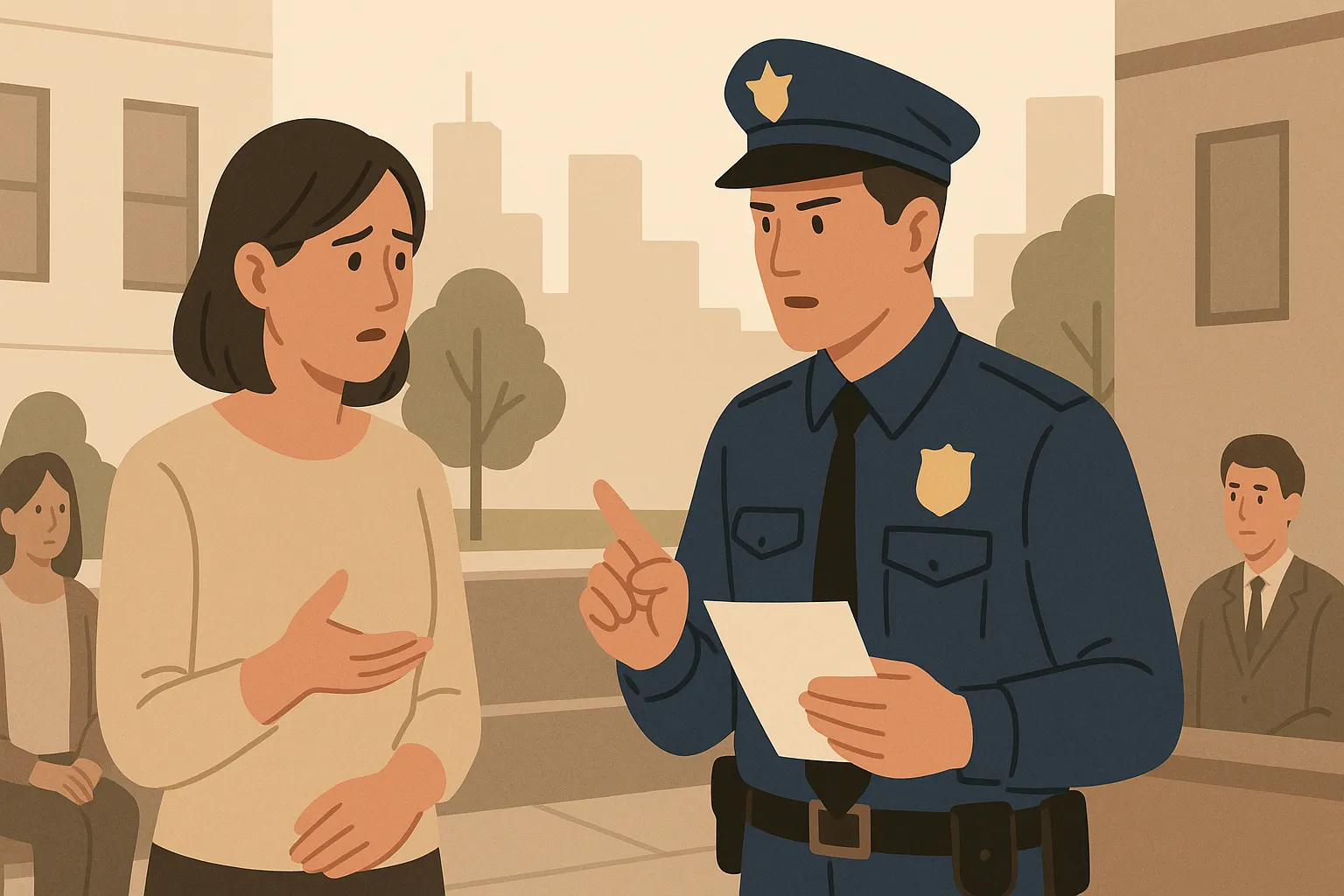 Mang thai hộ vì mục đích thương mại 