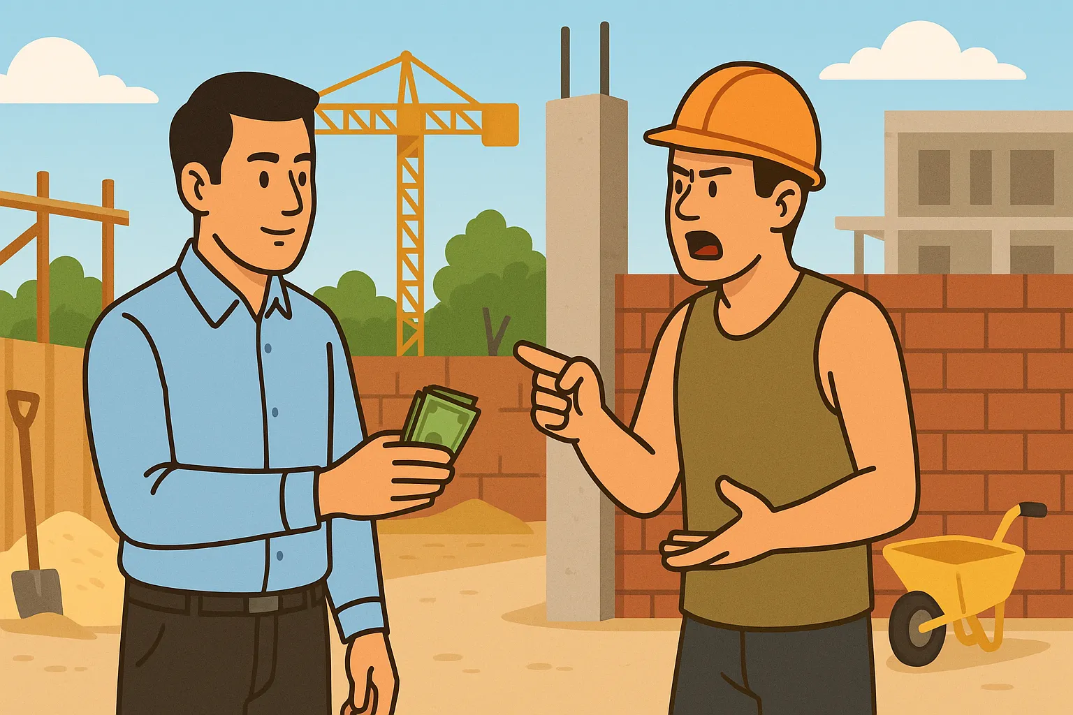 Đàm phán thành công mức lương tối thiểu đúng quy định