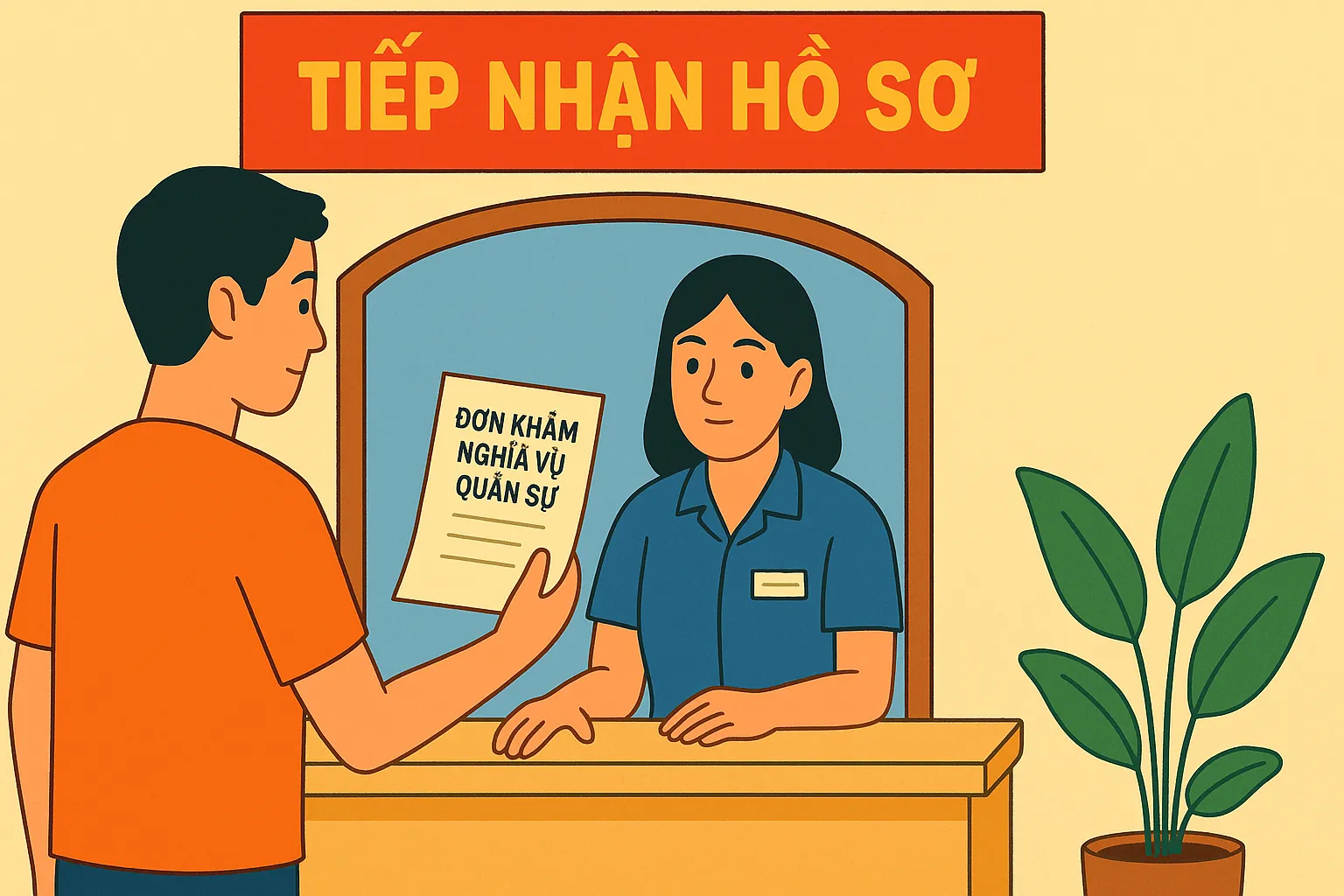 Người chuyển giới có phải đăng ký đi nghĩa vụ quân sự không? 