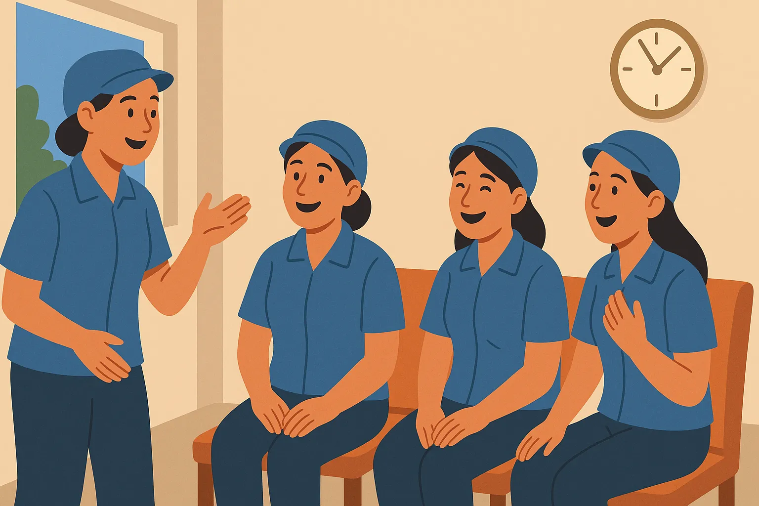 Thời giờ làm việc của lao động nữ nuôi con dưới 12 tháng tuổi được quy định thế nào? Có tính vào thời giờ làm việc được hưởng lương không?