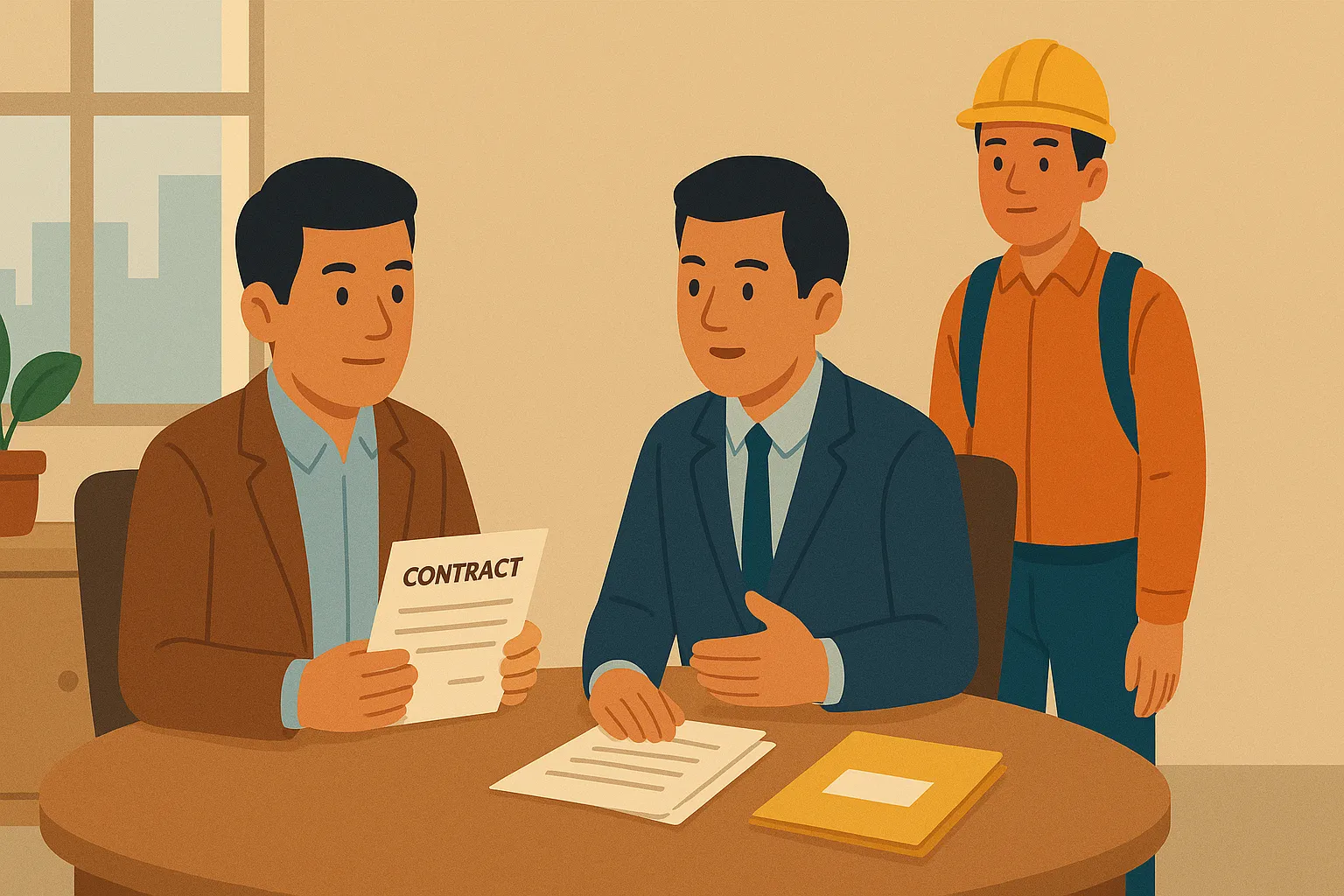 Sau thời gian tạm hoãn hợp đồng, có bắt buộc phải nhận lại người lao động không?