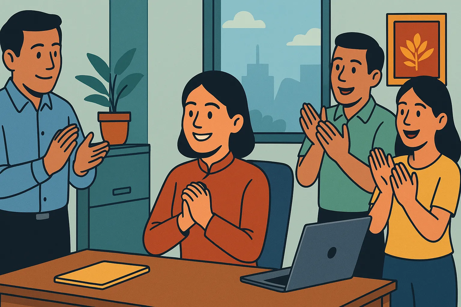 Nếu không nhận lại người lao động sau thời gian tạm hoãn hợp đồng thì bị xử phạt thế nào?