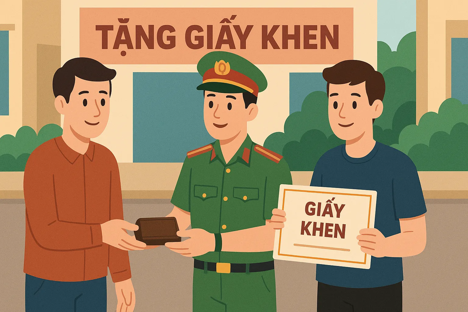 Nhặt được của rơi nhưng không trả lại thì bị xử lý thế nào