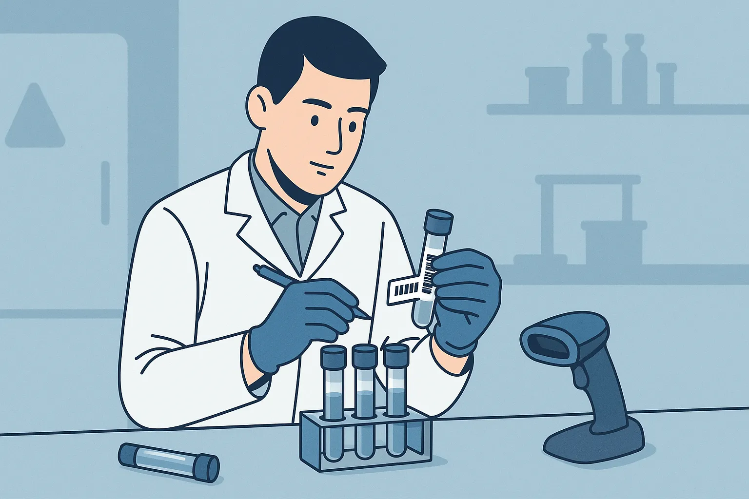 Ngân hàng mô là gì?