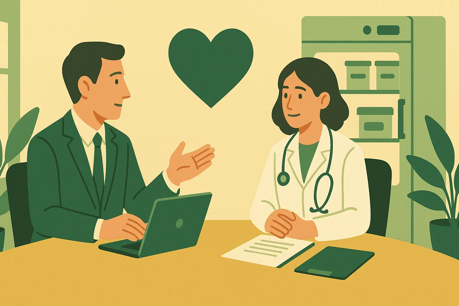 Loại hình ngân hàng mô