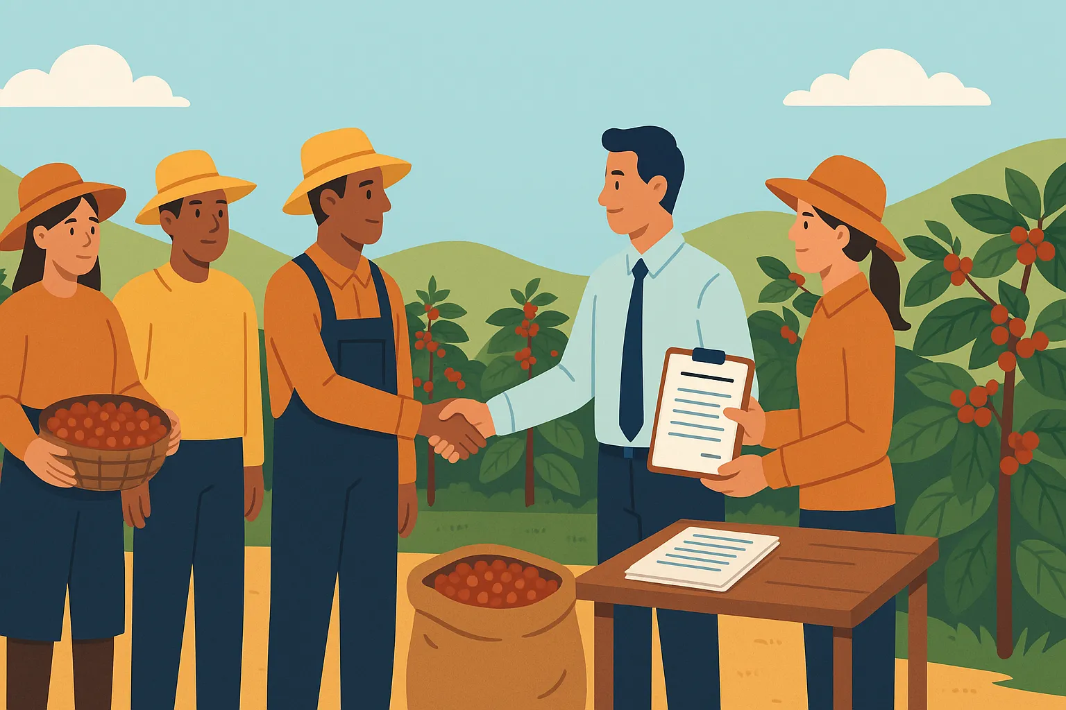 Người lao động được đảm bảo quyền lợi