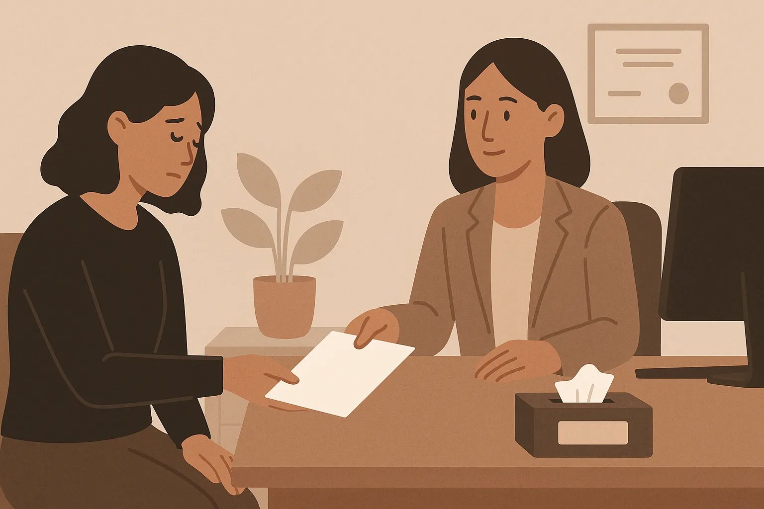 Không cho người lao động nghỉ việc riêng, nghỉ không lương bị phạt bao nhiêu?