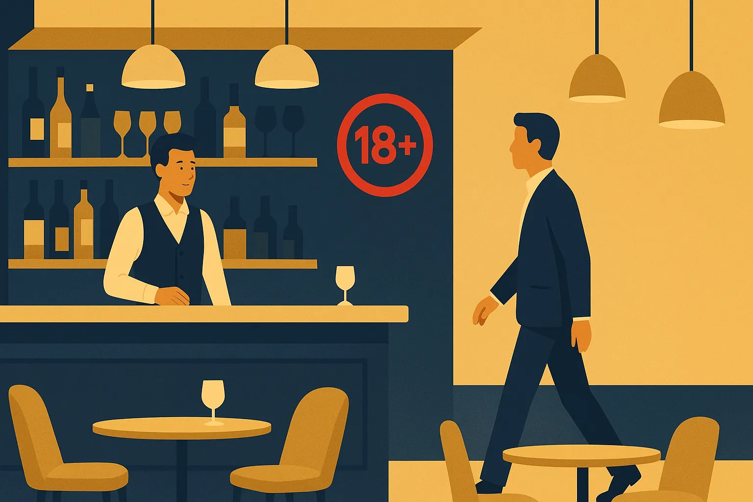 Niêm yết thông báo 