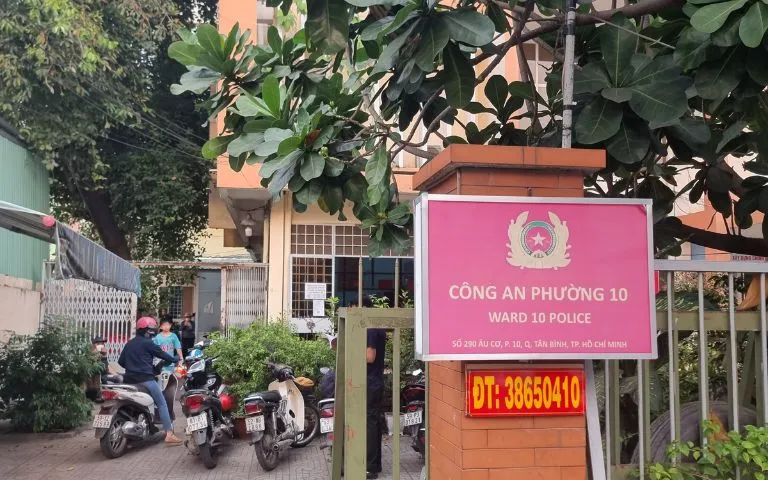 Phường 10 quận Tân Bình (cũ) có gì nổi bật?