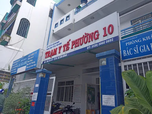 Phường 10 quận Tân Bình (cũ) có gì nổi bật?