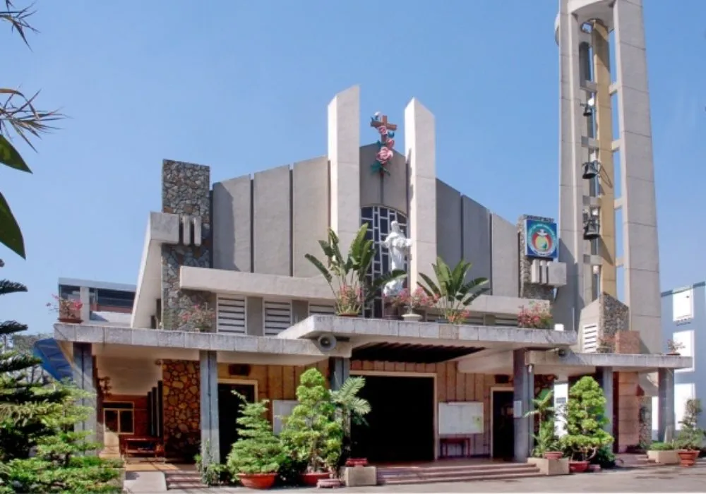 Phường 12 quận Tân Bình (cũ) có gì nổi bật?