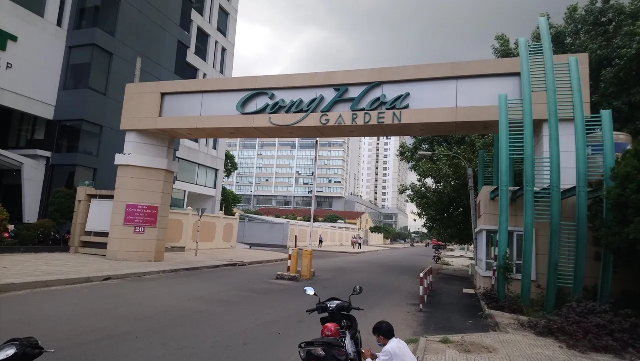 Phường 12 quận Tân Bình (cũ) có gì nổi bật?