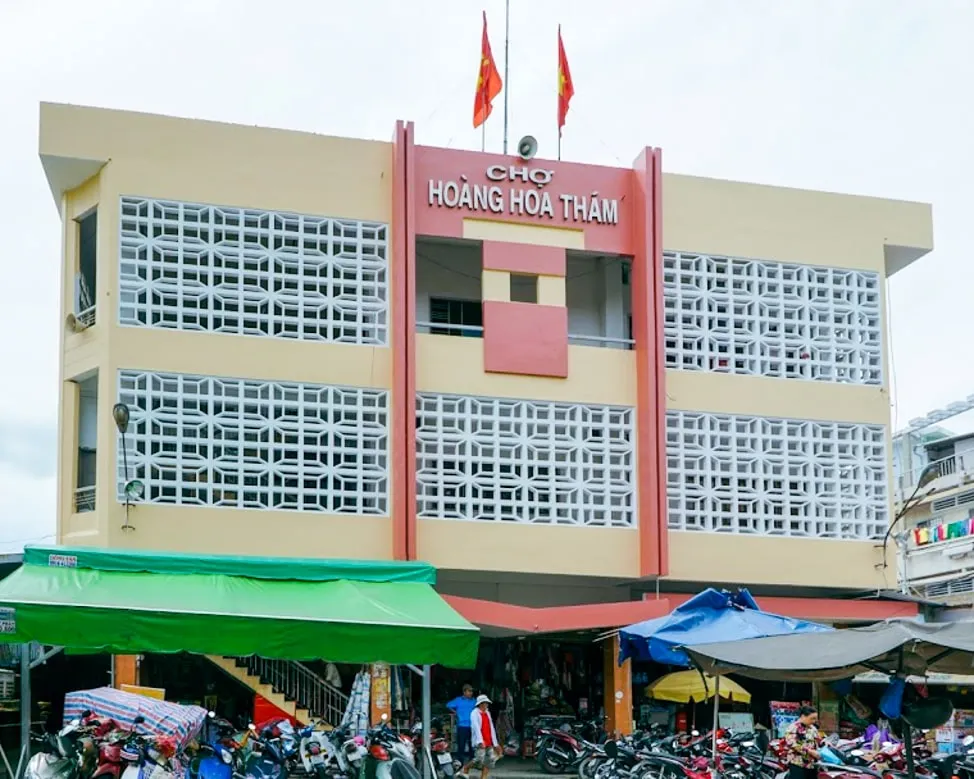 Phường 13 quận Tân Bình (cũ) có gì nổi bật?