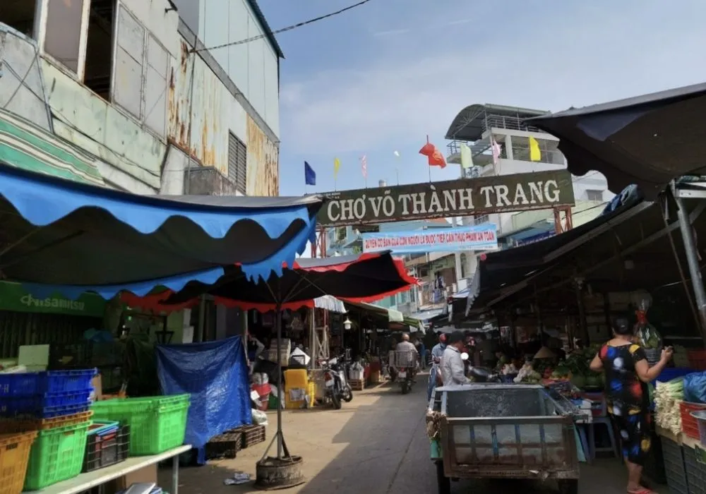 Phường 13 quận Tân Bình (cũ) có gì nổi bật?