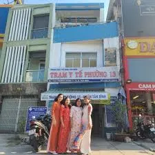 Phường 13 quận Tân Bình (cũ) có gì nổi bật?