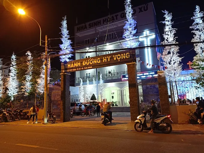 Phường 15 quận Tân Bình (cũ) có gì nổi bật?