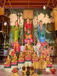 Phường 15 quận Tân Bình (cũ) có gì nổi bật?