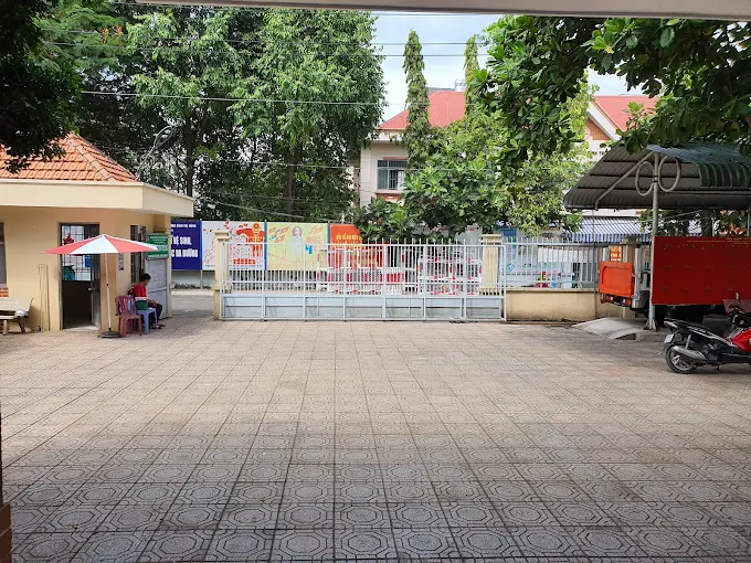 Phường Tân Sơn Hoà sau sáp nhập 