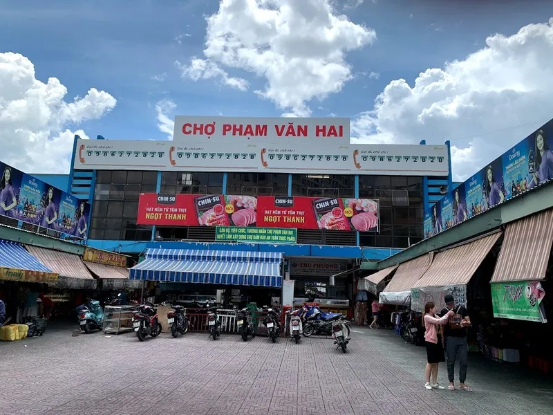 Phường 3 quận Tân Bình (cũ) có gì nổi bật?