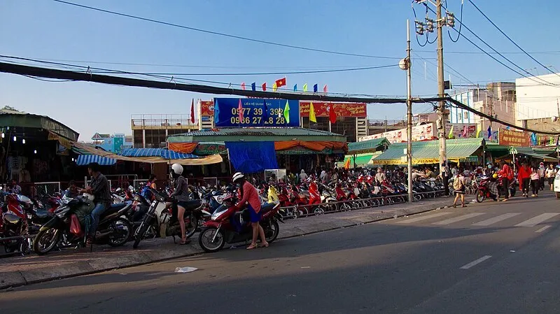 Phường 3 quận Tân Bình (cũ) có gì nổi bật?