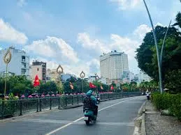 Phường 5 quận Tân Bình (cũ) có gì nổi bật?