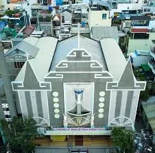 Phường 6 quận Tân Bình (cũ) có gì nổi bật?