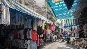 Phường 7 quận Tân Bình (cũ) có gì nổi bật?