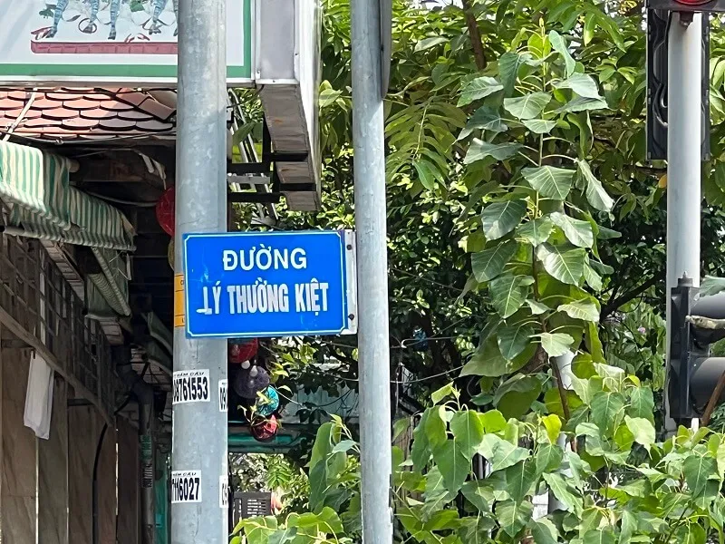 Phường 7 quận Tân Bình (cũ) có gì nổi bật?