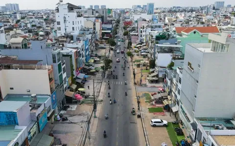 Phường 7 quận Tân Bình (cũ) có gì nổi bật?