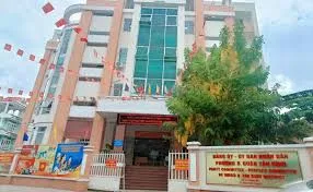 Phường 8 quận Tân Bình (cũ) có gì nổi bật?