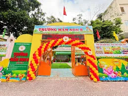 Phường 8 quận Tân Bình (cũ) có gì nổi bật?