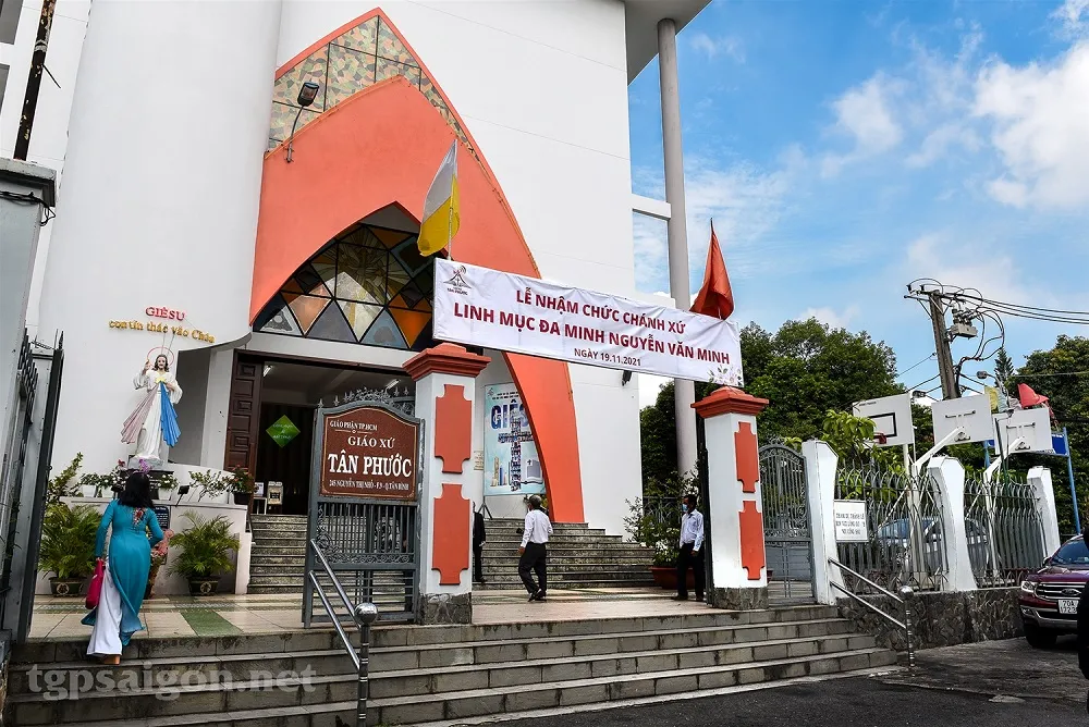 Phường 9 quận Tân Bình (cũ) có gì nổi bật?