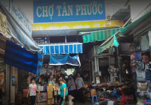 Phường 9 quận Tân Bình (cũ) có gì nổi bật?