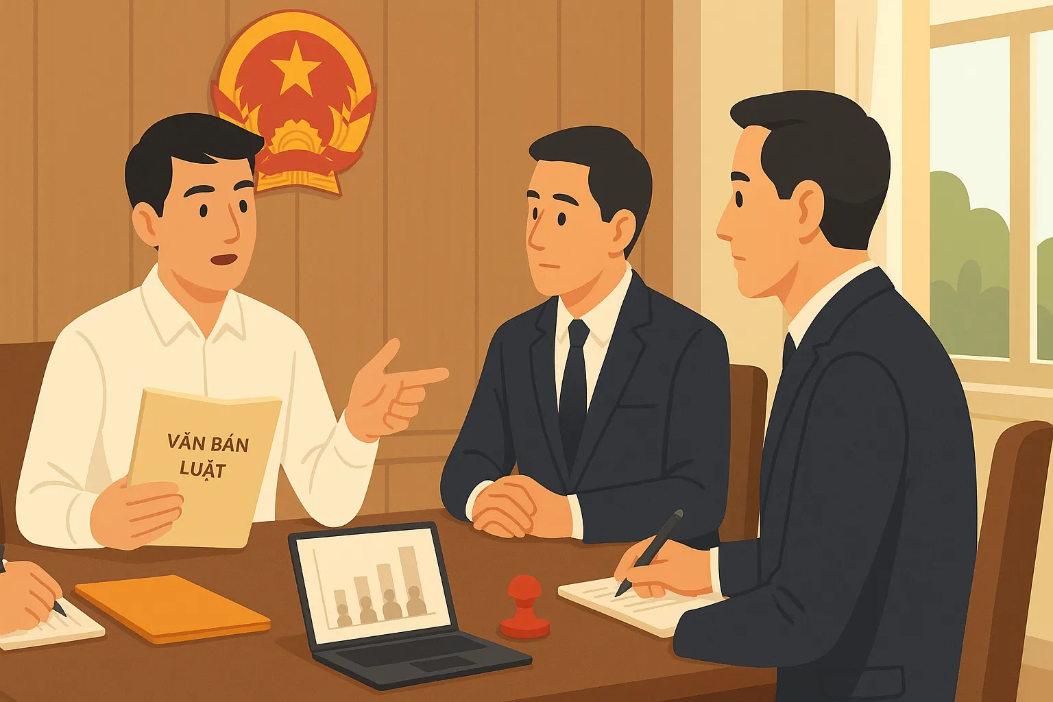 Nếu không lập phương án sử dụng lao động thì bị xử phạt bao nhiêu?