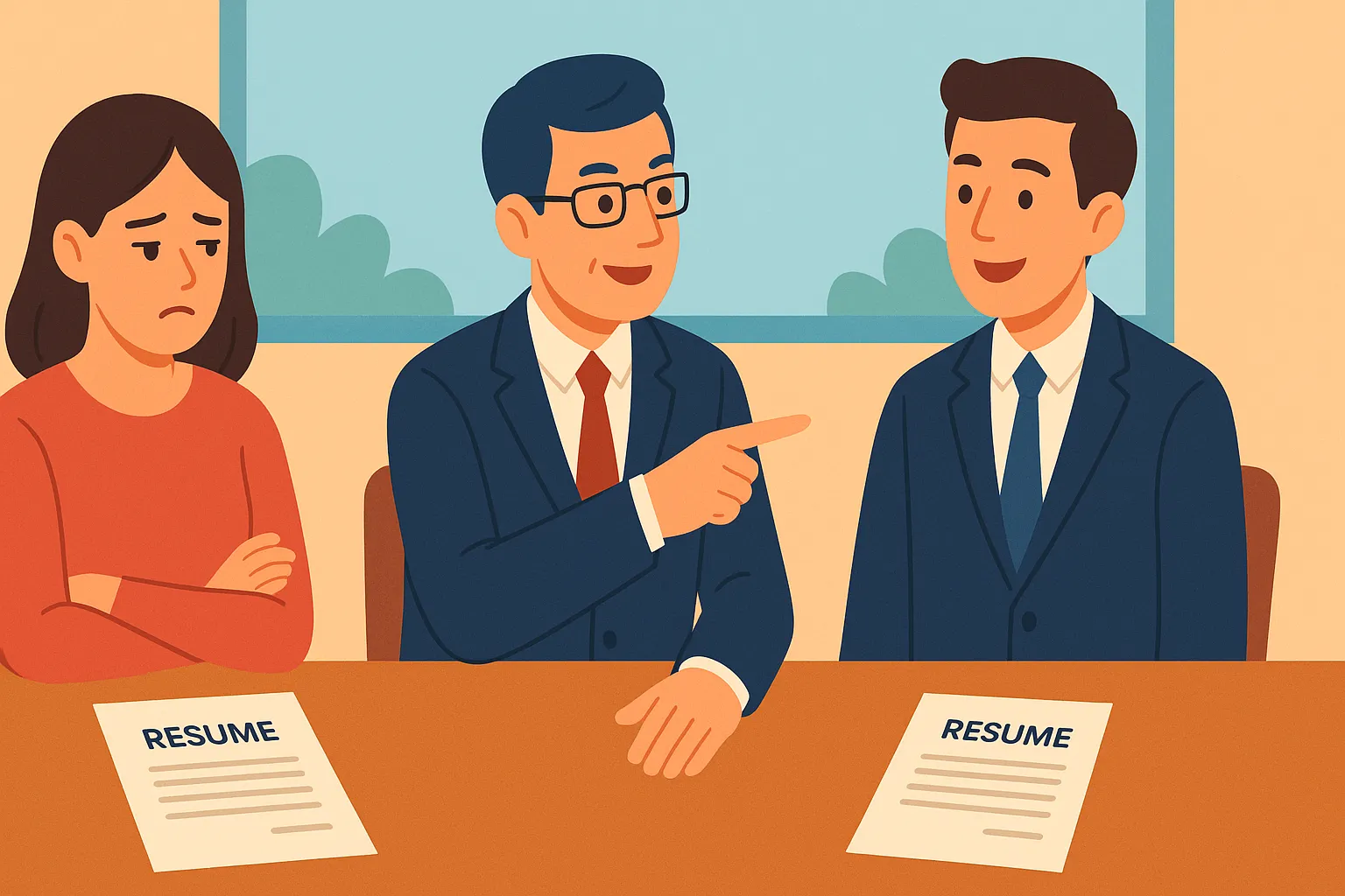 Phân biệt đối xử trong lao động bị xử phạt thế nào?
