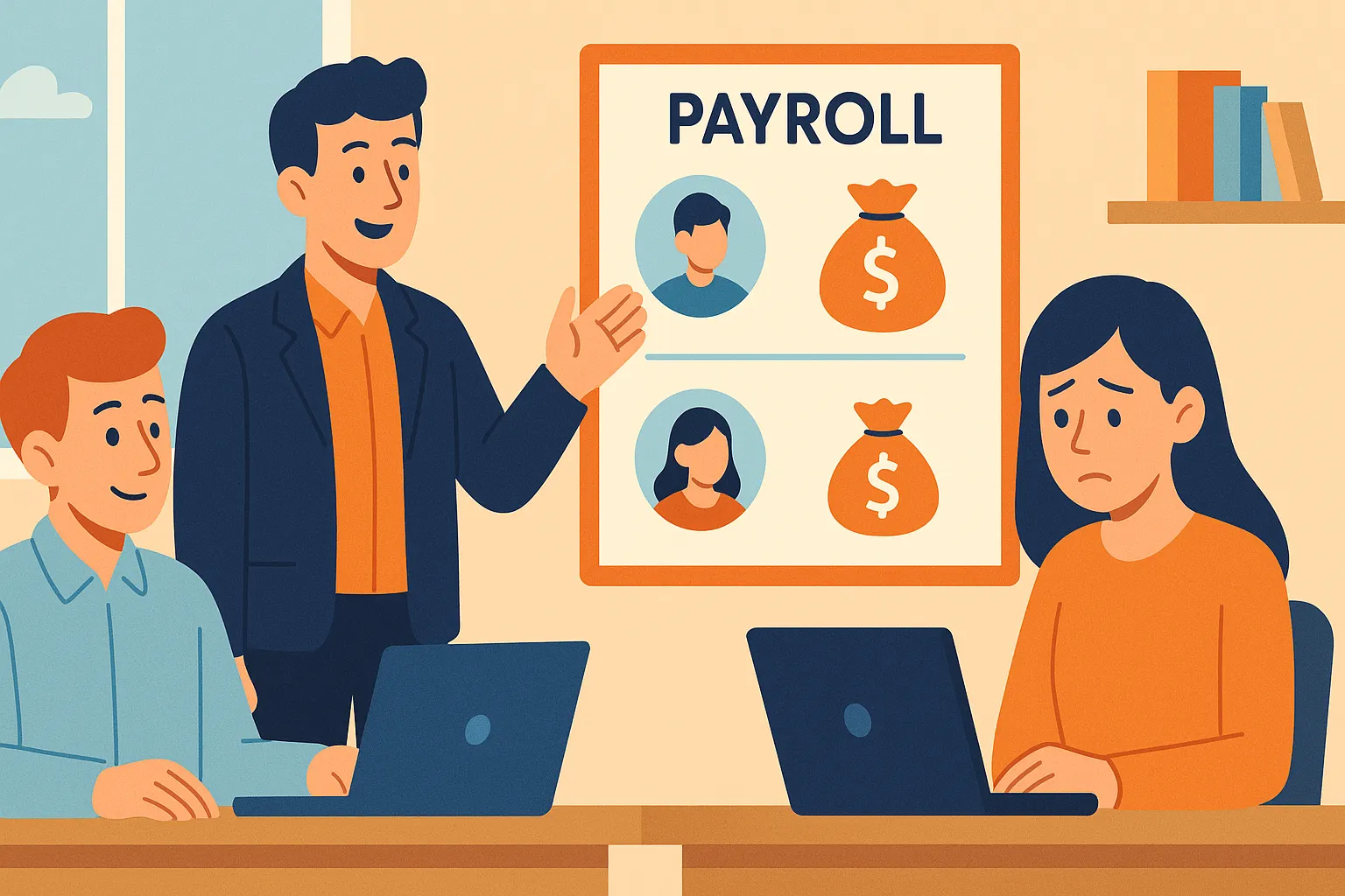 Hành vi phân biệt đối xử trong lao động là gì?