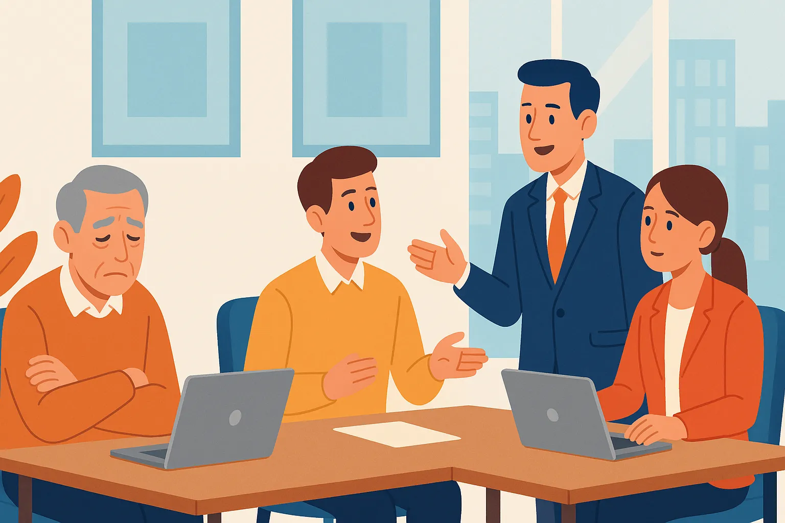 Doanh nghiệp tuyển dụng vị trí đặc thù