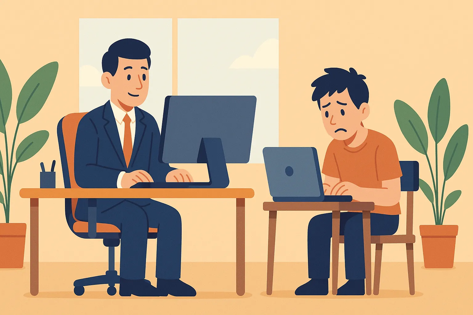 Người sử dụng lao động có được phân biệt đối xử không?