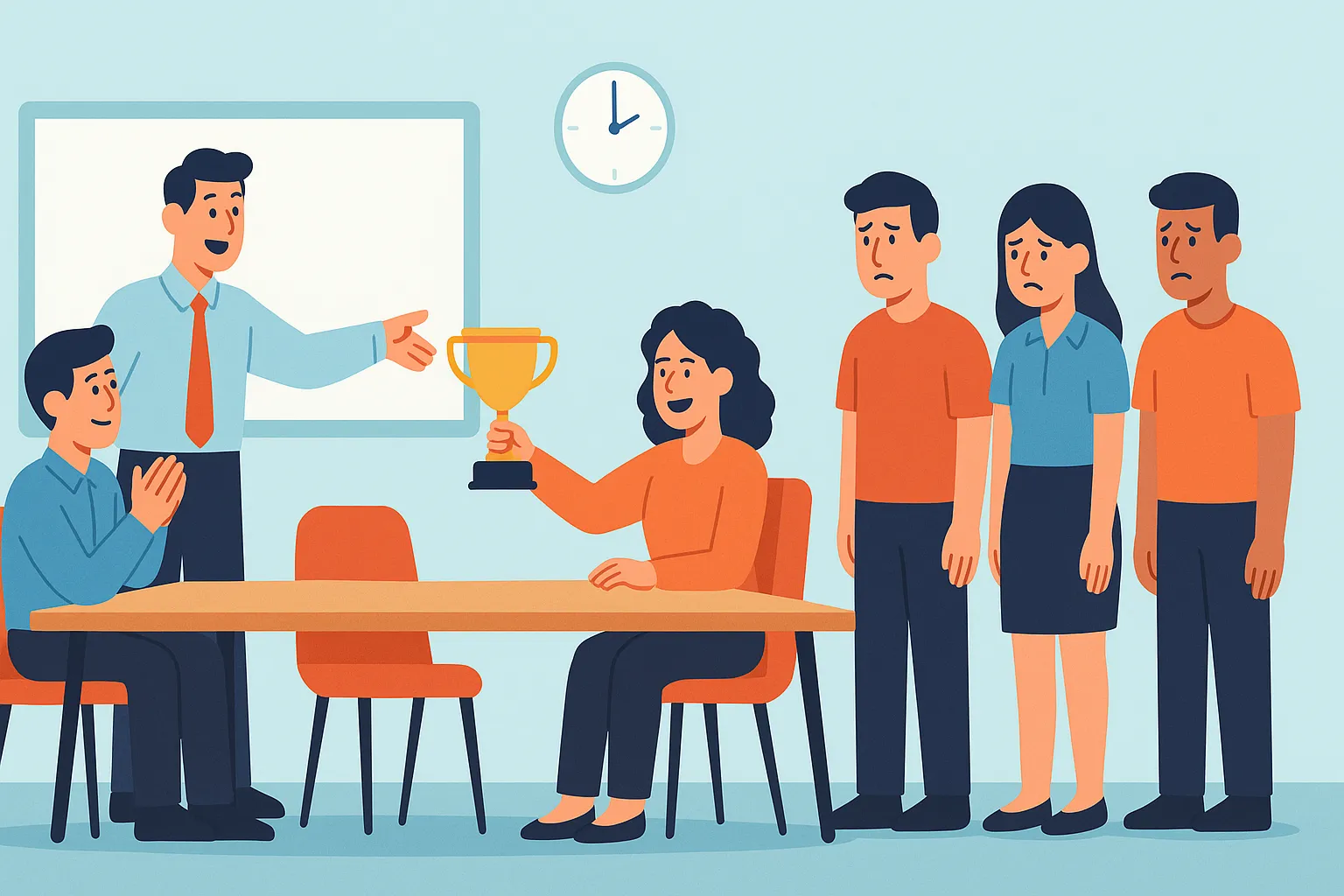 Người lao động được đảm bảo quyền lợi