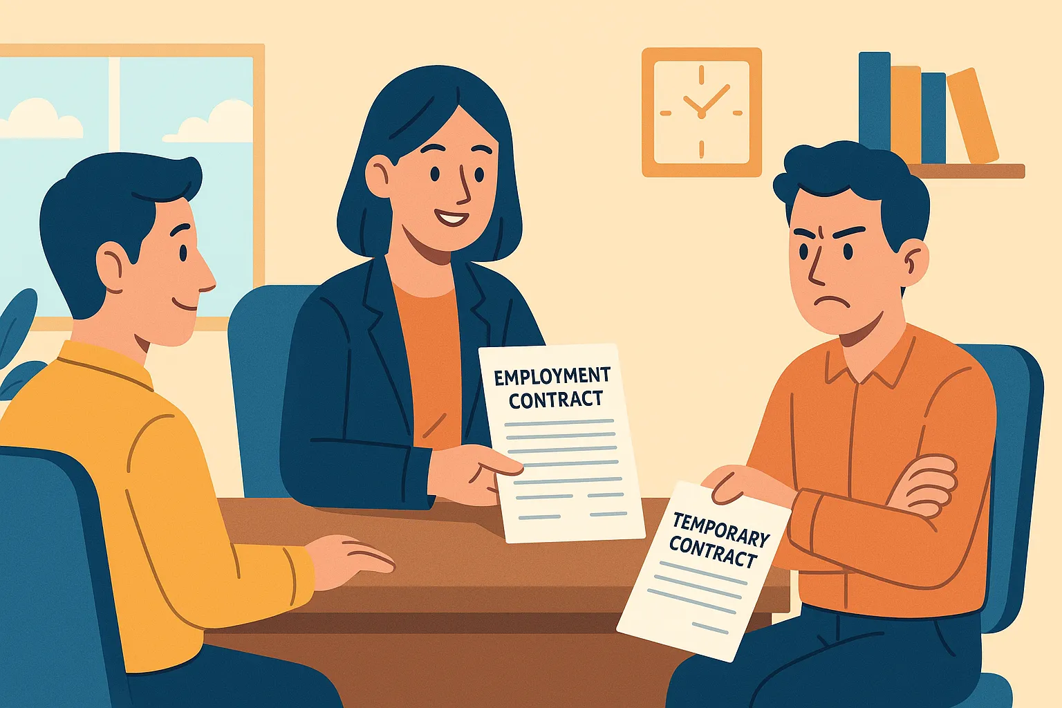 Doanh nghiệp vi phạm