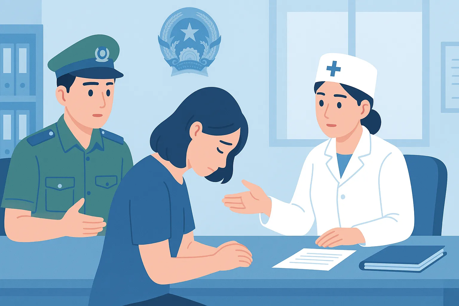 Xử phạt vì phổ biến phương pháp lựa chọn giới tính thai nhi